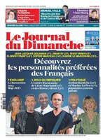 Le Journal du dimanche